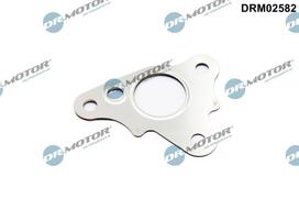 Dr.Motor Automotive Tarpiklis, EGR vožtuvo vamzdelis DRM02582