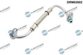 Dr.Motor Automotive Turbinos tepimo vamzdelis DRM02602