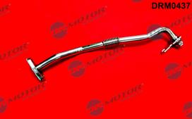 Dr.Motor Automotive Turbinos tepimo vamzdelis DRM0437