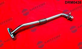 Dr.Motor Automotive Turbinos tepimo vamzdelis DRM0438
