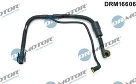 Dr.Motor Automotive Karterio alsuoklio žarna DRM16606
