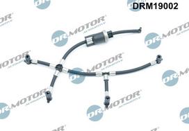 Dr.Motor Automotive Žarna, degalų išsiliejimo apsauga DRM19002