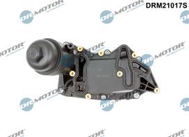 Dr.Motor Automotive Korpusas, alyvos filtras DRM21017S