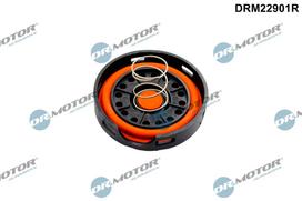 Dr.Motor Automotive Membrana, karterio alsuoklis DRM22901R