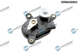 Dr.Motor Automotive Valdiklis, sūkuriniai dangteliai (indukcijos vamzdis) DRM420803