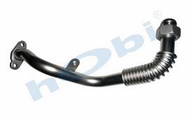 HOBI Vamzdis, EGR vožtuvas 51264