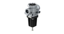 ProVia Slėgio ribojimo vožtuvas PRO6433070