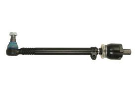 REINHOCH Remonto komplektas, vairo trauklės ašinė jungtis Repair Kit, tie rod axle joint RH61-A131