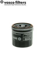 DAVID VASCO Alyvos filtras Engine Oil Filter V259