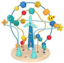 Hape - Galaktikos karoliukų labirintas - (87-0525)