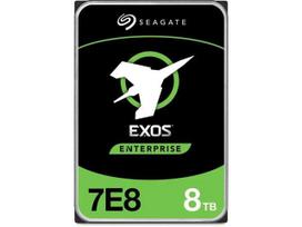 Seagate Exos 7E8 ST6000NM0275 6TB 3.5" SATA Enterprise HDD (Atnaujinta) (Atnaujinta)