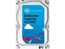 Seagate Enterprise Capacity ST6000NM0024 6TB 3.5" SATA Enterprise HDD (Atnaujinta) (Atnaujinta)
