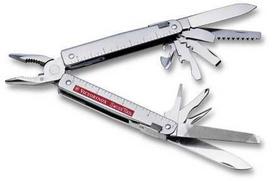 Daugiafunkcis įrankis Victorinox Šveicariškas įrankis