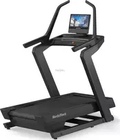 Nordic Track X16 NordicTrack elektrinis bėgimo takelis su ekranu