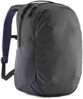 Mėlyna Atom dienos kuprinė 24l-smolder mėlynas PATAGONIA