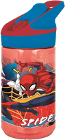 Spiderman SPIDERMAN Premium Ecozen* water bottle, 480ml
