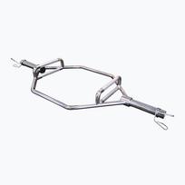 Grifas trap bar  Sveltus Olympic Trap Bar + 2 Stop Disques chrome