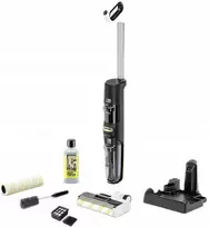 Dulkių siurblys Mop elektrinis Karcher FCV 4 EXTRA+