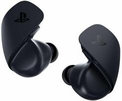 Sony - „Playstation 5 PULSE Explore“ belaidės ausinės – vidurnakčio juodos