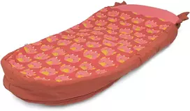 Miegmaišis pripučiamas 2in1 Trunki – Dinozauras Dylan