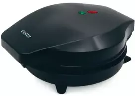 Oliver Voltz 5OV51442GC, spurgų kepimo aparatas, 1200 W, 7 spurgos, juodas