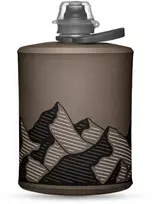 Gertuvė HydraPak Stow 500ml, pilkos spalvos