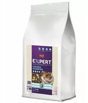 Vitapol Expert visavertis šinšilų ėdalas 5kg