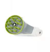 Barry King dušo galvutė šunims, 13 cm, 3 viename