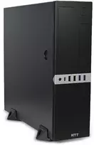 Stacionarus kompiuteris Ntt System NTT sisteminiai kompiuteriai NTT proDesk SFF - Ultra 7 265, 32GB RAM, 2 TB SSD, WIFI, W11 Home