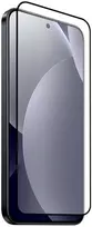 „Crong 3D Armor Glass Lite“ grūdintas stiklas, skirtas „Xiaomi Redmi Note 15 Pro“.