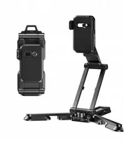 Ulanzi Tripod Mantis fotoaparato laikiklis Qr Arca Uka 1/4" Vlog Ulanzi / Co81
