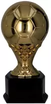 Victoria Sport Viktorijos Sport figūrėlė – futbolas – geriausias žaidėjas