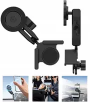 „Ulanzi Magsafe“ magnetinis telefono laikiklis automobilio navigacijos ekranui „Ulanzi“ / „Sk28“
