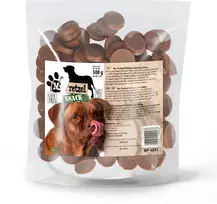 Mr Bandit Mr. Pretzel arklienos skanėstai 500g