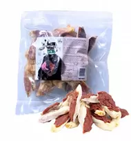 PROZOO SP.Z O.O. Mr. Pretzel triušio ausys su antiena 500g