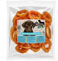 PROZOO SP.Z O.O. Vištienos ir žuvies žiedai „Mr. Pretzel“ 500g