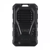 „Nitecore“ uodų atbaidymo priemonė „Nitecore EMR06TAC“ juoda