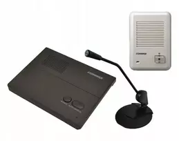 „Commax HF-8CM/HF-4D“ domofonas