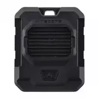 Nitecore EMR05 TAC atbaidantis uodus