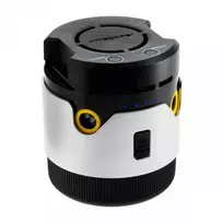 Nitecore EMR30 2 viename uodų repelentas, pilkas