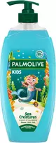 Colgate-Palmolive PALMOLIVE Kids dušo želė „Jūros būtybės“ 750 ml