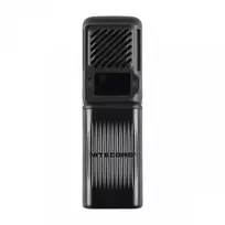 Nitecore EMR23 uodų atbaidymo prietaisas, juodas