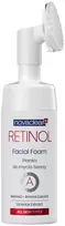 „Novaclear“ retinolio veido valymo putos 100 ml