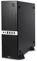Stacionarus kompiuteris Ntt System NTT sisteminiai kompiuteriai NTT proDesk SFF kompiuteriai – Intel i5 14400, 8GB RAM, 512GB SSD, WIFI, W11 Pradžia