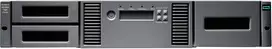 Hewlett Packard (HP) Srautinis adapteris HPE MSL2024 MSL LTO8 FC 15LTO-STOCK