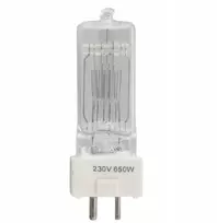 Freepower FreePower 650 W halogeninė lemputė (Fresnel)
