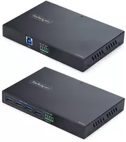 USB HUB StarTech 4 PORT USB 3.0 PLĖTINTI
