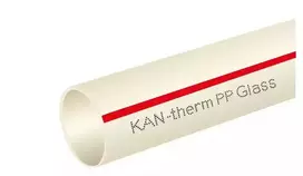KAN-therm KAN RURA PN16 STIKLAS FI63