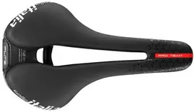 Selle Italia balnelis: SELLE ITALIA FLITE BOOST PRO TEAM 6.1 KIT CARBONIO SUPERFLOW L 170g