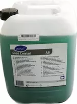 Diversey Suma Crystal A8 rūgštinis skalavimo skystis / indaplovės ploviklis - 20 l